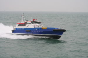 Image of ICM Nautical Junior